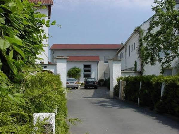 Pension Roehrborn Leipzig Exterior photo